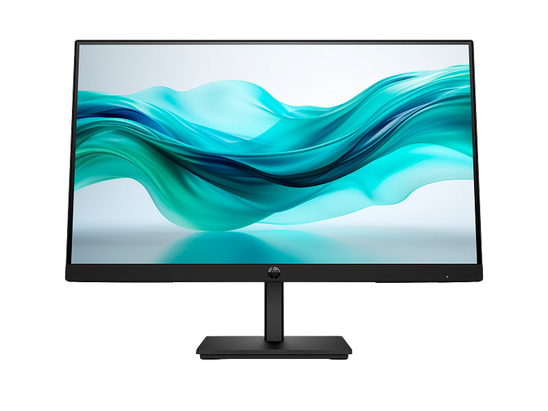 HP Series 3 Pro 21.5 inch FHD Monitor 1 DisplayPor