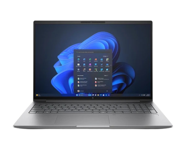 HP ZBook Power 16 G11 Ryzen 7 8845HS 32GB (1x32GB)