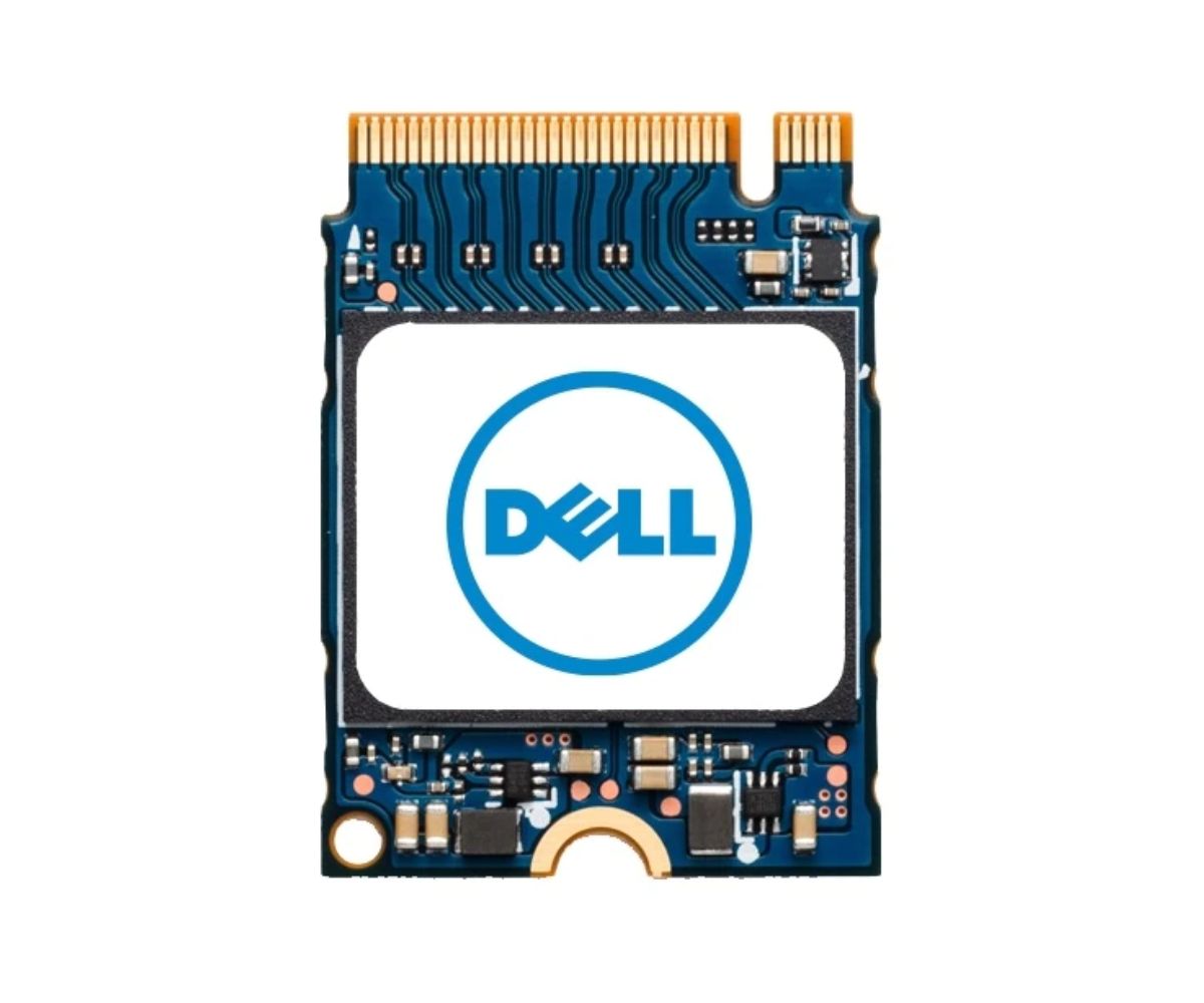 Dell M.2 PCIe NVME Gen 4x4 Class 35 2230 Solid State Drive - 256GB