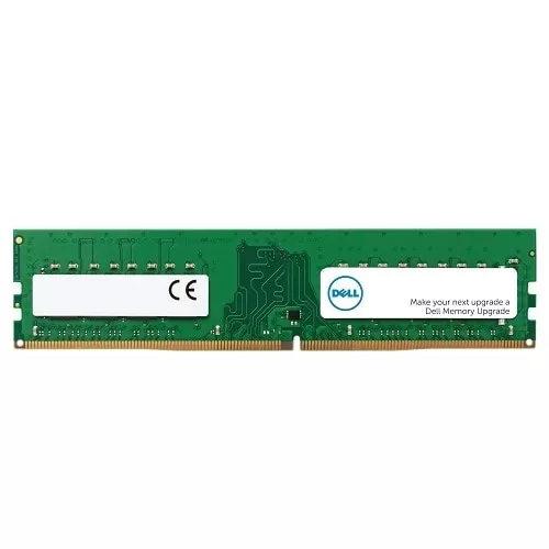 Dell Memory Upgrade - 32 GB - 2Rx8 DDR5 UDIMM 5600