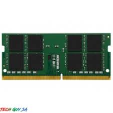 Kingston 8GB DDR4 2666MHz SODIMM Lifetime warranty