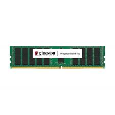 Kingston 16GB DDR4 2666MT/s ECC Unbuffered DIMM