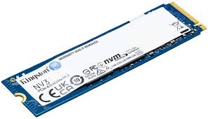 4000G NV3 M.2 2280 PCIe 4.0 NVMe SSD
