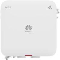 AP761 Wi-Fi 6 11ax outdoor 2+2 dual bands built-in antenna BLE