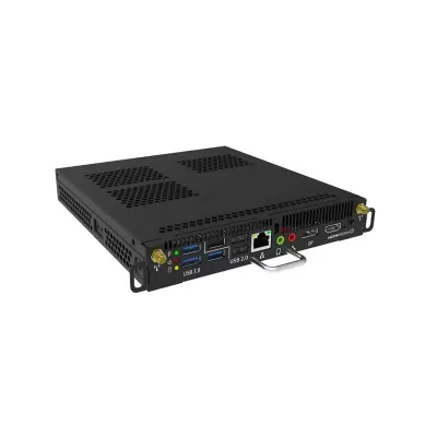 OPS I7-10700 DDR4 16GB 512GB SSD Windows10 IOT Entreprise - upgradeable to Windo