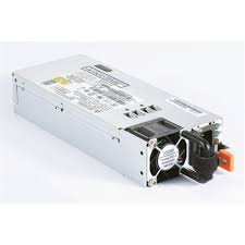 ThinkSystem 450W (230V/115V) Platinum Hot-Swap Power Supply (SR250 V2)
