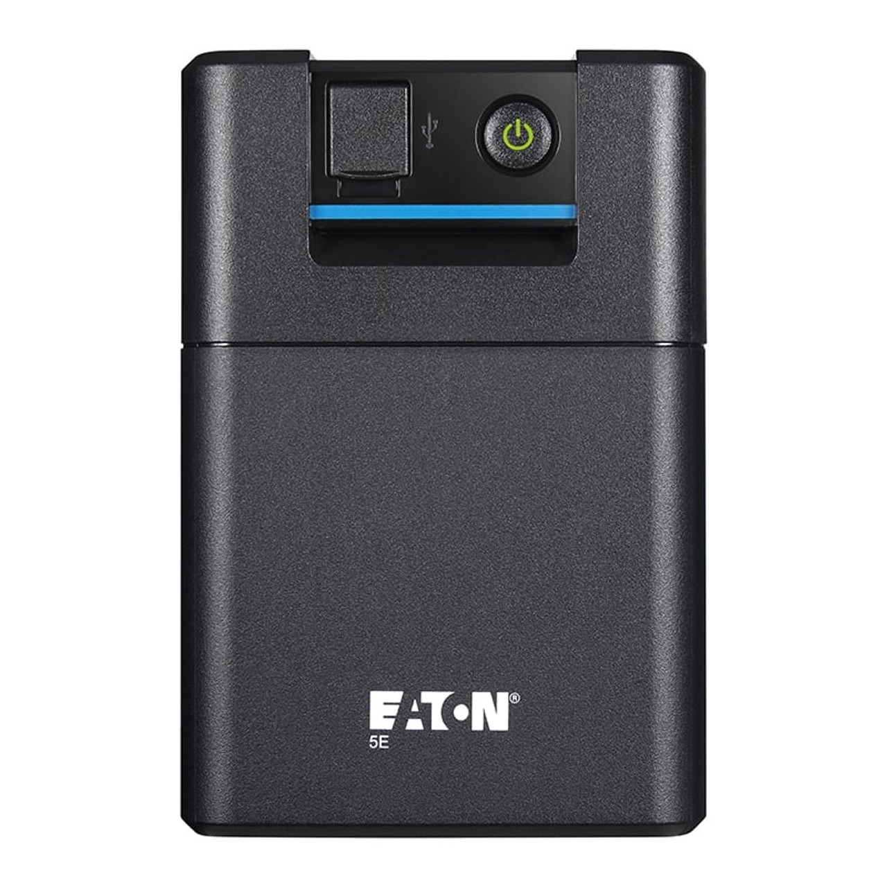 Eaton 5E 700 USB IEC G2 700VA AVR 230V Tower 2 Year Carry in Warranty