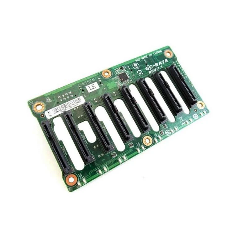 ThinkSystem ST550 2.5'' 8-Bay Backplane Kit