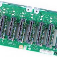 ThinkSystem SR550/SR650 2.5'' SATA/SAS 8-Bay Backplane Kit