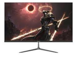 MECER 27'' 16X9 FULL HD 1920X1080 LED MONITOR BLK HDMI+VGA (excluded Dedicated P