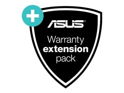 ASUS Warranty Extension from 12 months OSS to 36 months OSS for all Asus ExpertC