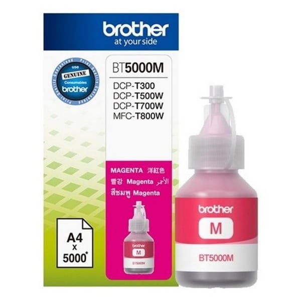 Brother Magenta Ink for DCPT310/ DCPT510W/ DCPT710W/ MFCT910DW/ DCP-T220/ DCP-T4