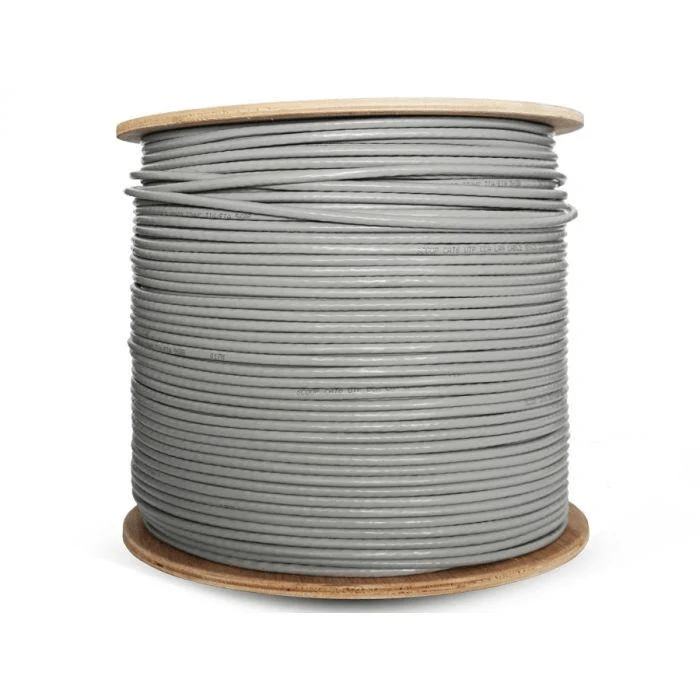 Molex Cat6  U/UTP  Cable   Grey   500m