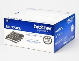 Brother / Complete Drum set for HLL3210CW/ DCPL3551CDW/ MFCL3750CDW