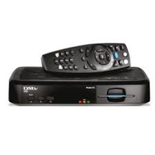 DSTV Explora Ultra