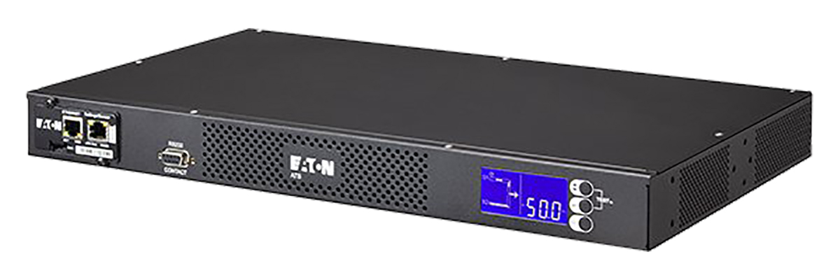 Eaton ATS 16A Netpack (Automatic Transfer Switch)