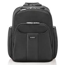 Everki Versa Prem. CheckPoint Friendly Backpack 14''