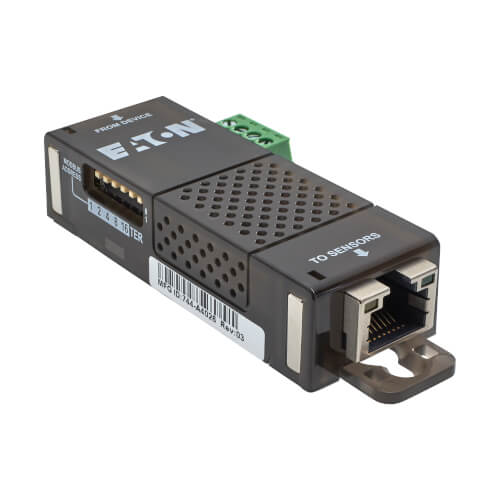 Eaton Environmental Monitoring Probe gen 2