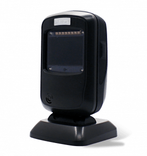 Newland-FR40 Koi II 2D CMOS Mega Pixel Omnidirectional presentation desktop scan