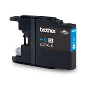 Brother / High Yield Cyan Cartridge for MFCJ6510DW