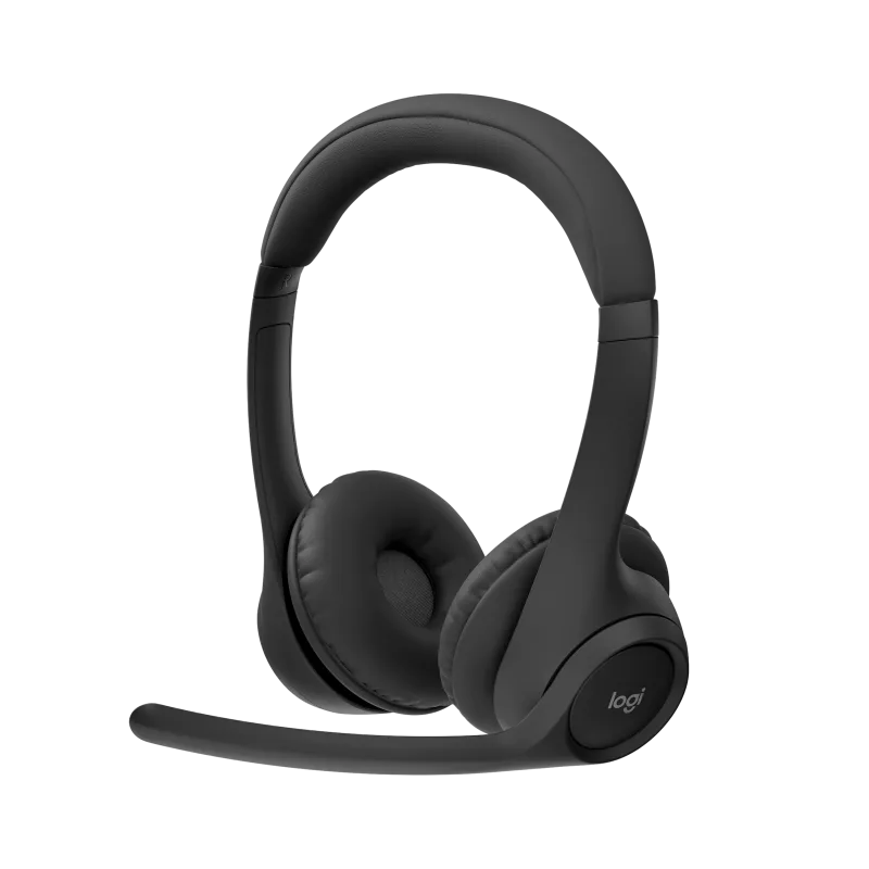 Logitech / Zone 300 - Wireless headsets - Bluetooth - Midnight Black