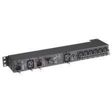 Eaton HotSwap Maintenance bypass IEC