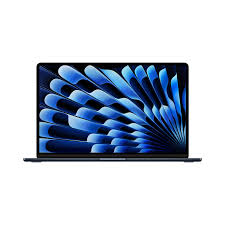 15-INCH MACBOOK AIR: APPLE M3 CHIP WITH 8-CORE CPU AND 10-CORE GPU  16GB  256GB 
