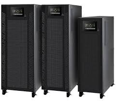 Galleon II 3P/3P 10K/ Online Tower 3 Phase UPS PF1.0. - Battery Warranty 6 Month