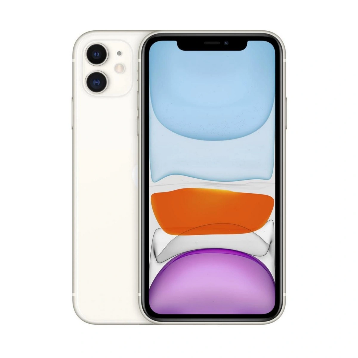 IPHONE 11 128GB WHITE