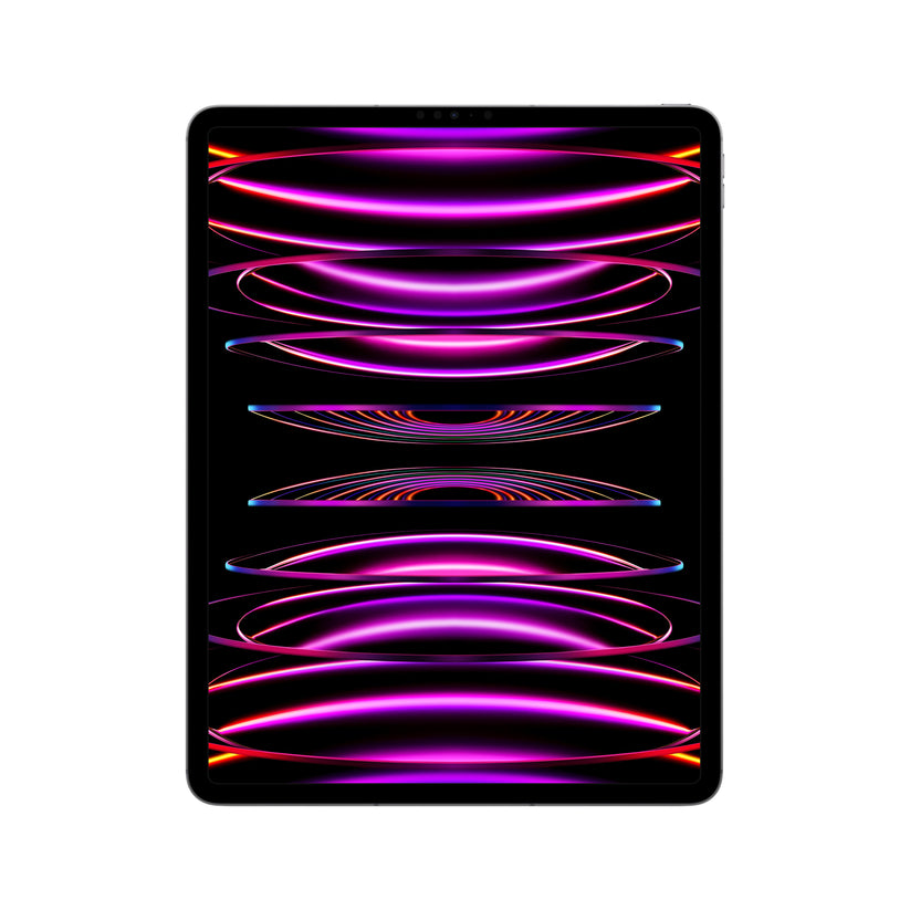 12.9-INCH IPAD PRO WI-FI + CELLULAR 512GB - SPACE GREY