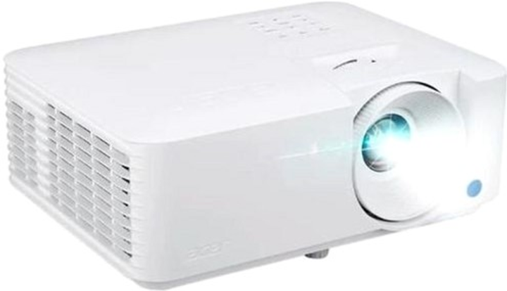 Acer Vero PJ PL2535i DLP Laser 1080p 5500 Lm WiFi 1 x 15W Speaker 50 000:1 EMEA 