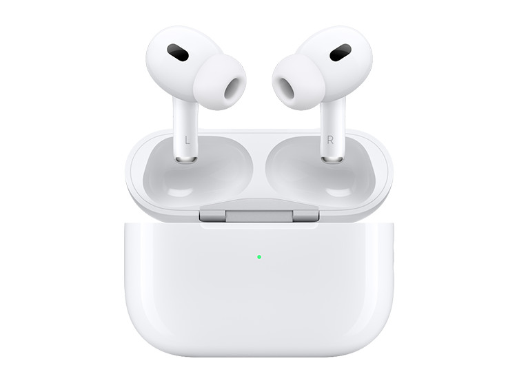 AIRPODS PRO (2ND GENERATION) WITH MAGSAFE CASE (USB‑C)