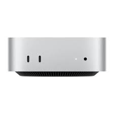 Mac mini: Apple M4 chip with 10‑core CPU and 10‑core GPU  16GB  512GB SSD