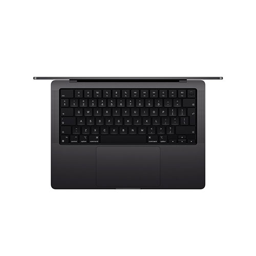 14-INCH MACBOOK PRO: APPLE M4 MAX CHIP WITH 14‑CORE CPU AND 32‑CORE GPU  36G