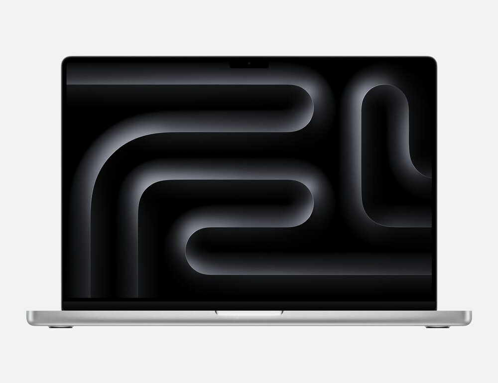 16-INCH MACBOOK PRO: APPLE M4 PRO CHIP WITH 14‑CORE CPU AND 20‑CORE GPU  24G