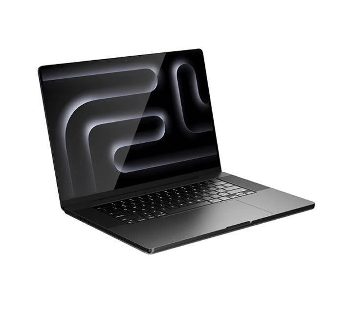 16-INCH MACBOOK PRO: APPLE M4 PRO CHIP WITH 14‑CORE CPU AND 20‑CORE GPU  48G