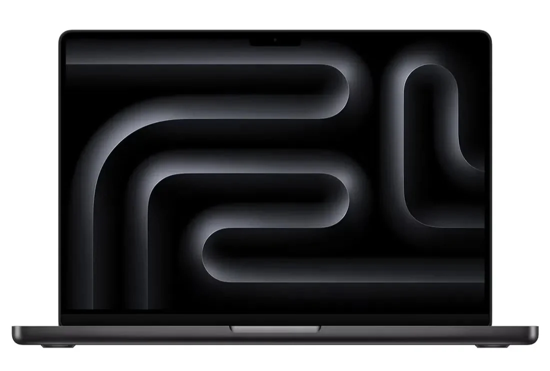 16-INCH MACBOOK PRO: APPLE M4 MAX CHIP WITH 14‑CORE CPU AND 32‑CORE GPU  36G