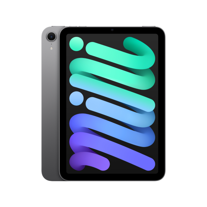 iPad mini Wi-Fi 128GB - Space Grey