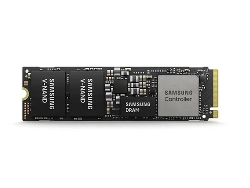 SAMSUNG PM9A1 M.2 512GB NVMe GEN4 x4 TLC 2280 Read:6900MB/s/ Write 5000MB/s.