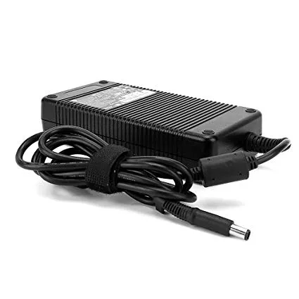 P170 AC ADAPTER 230W 19.5V 11.8A DC I/O S3P+4P CHICONY (A12-230P1A) EUP LOT 6 (6