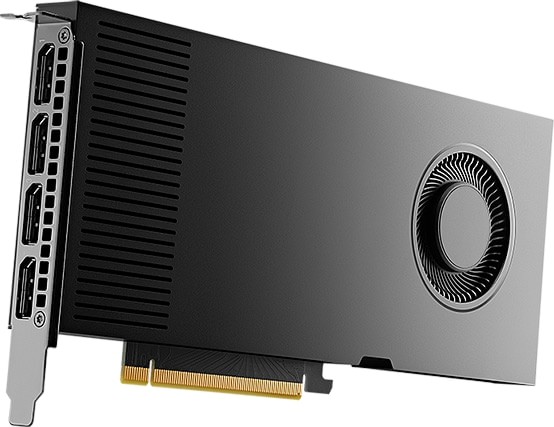 PNY nVIDIA RTX4000 ADA 20GB GDDR6 ECC/ 4x DP1.4a.