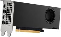 PNY NVIDIA QUADRO RTX A2000 PCI-Express 4.0 x16/ 12GB GDDR6 192-bit/ 4x Mini DP 