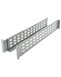 RACKMOUNT KIT FOR SR10769/SR10766 SERVER CHASSIS.