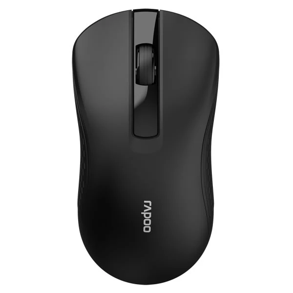 B20 - Silent  Wireless optical mouse