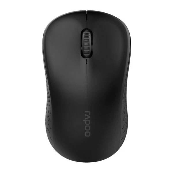 M160 - Silent  multi-mode wireless mouse
