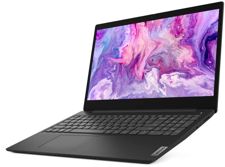 Lenovo IdeaPad IP3 15ADA05 / 15.6 FHD / Grey / Ryzen5 3500U 2.1G / 8GB DDR4 2666