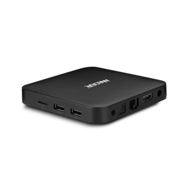 Mecer Xtreme S6 Mini PC Android 7.0 W/1G/8G/WIFI/BT
