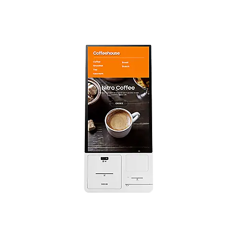 SAMSUNG KIOSK CONNECTION BOX