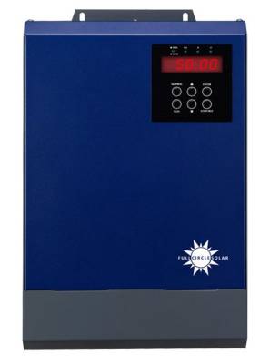 Aspire 2.2kW  Solar Water Pump Inverter  3 Phase only