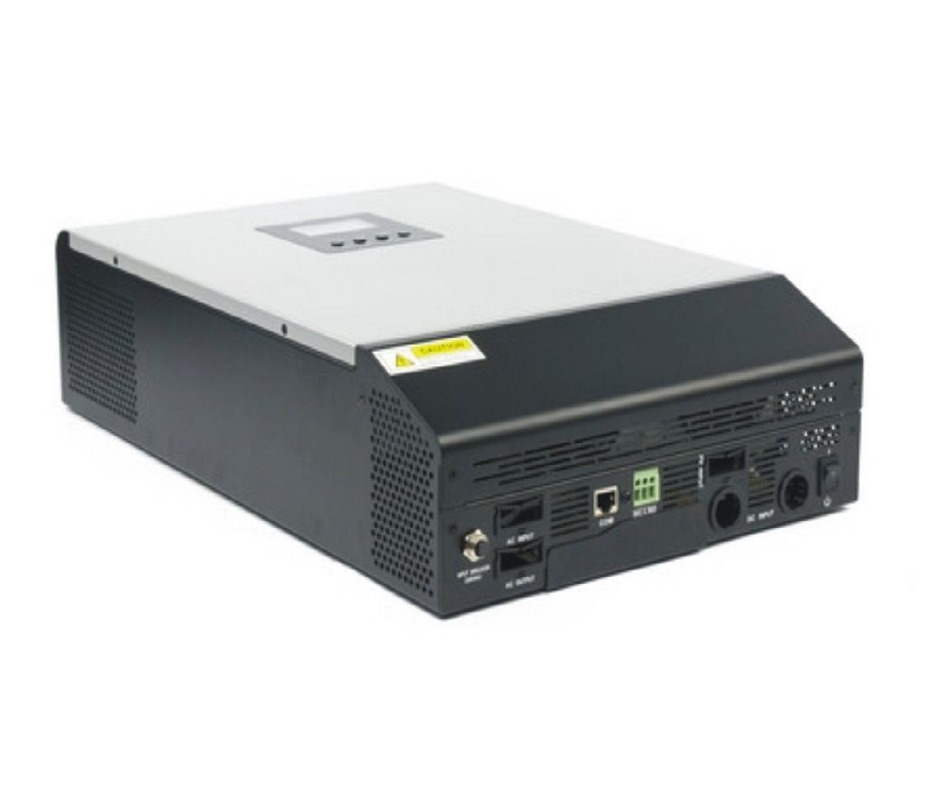 King 5K RM - 48V 4000W MPPT.